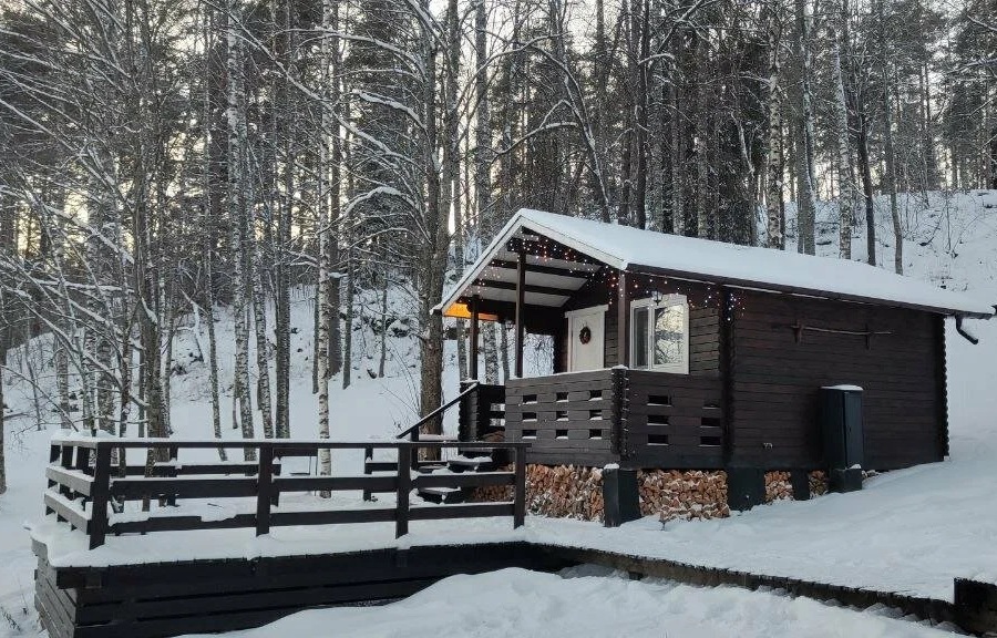 Снять дом в Карелии без посредников Снять дом в Карелии без посредников