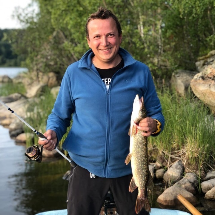 Рыбалка на Онежском озере летом: советы, техники, места ловли
