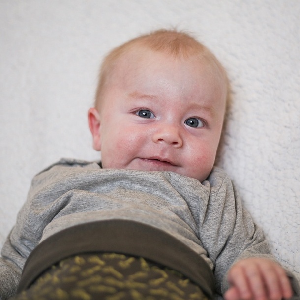 Петров Кирилл – сбор закрыт!